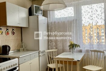 2-комн. кв. 54.8 м² 9/10 этаж