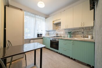 3-комн. кв. 58.6 м² 1/9 этаж