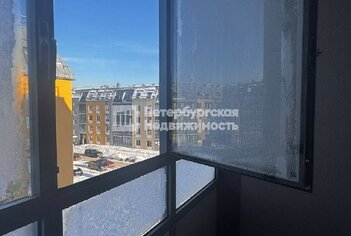  Квартира 33 кв.м.