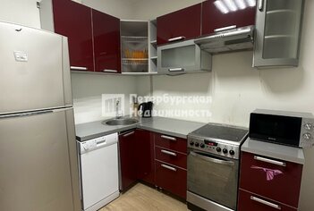 1-комн. кв. 31.5 м² 3/12 этаж