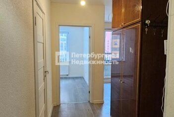  Квартира 30.7 кв.м. у метро Ломоносовская