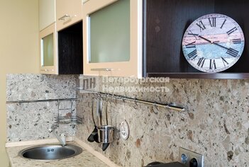 Студия 25.8 м² 12/12 этаж