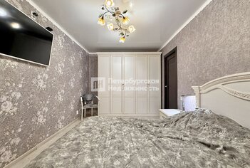 2-комн. кв. 42.8 м² 6/12 этаж