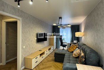 2-комн. кв. 47.8 м² 3/3 этаж