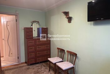  Квартира 73 кв.м. у метро Рыбацкое