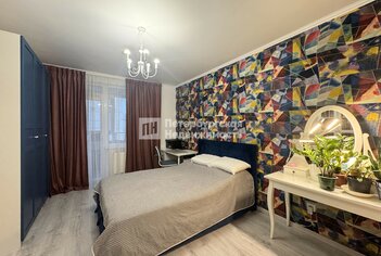 2-комн. кв. 59.9 м² 9/25 этаж