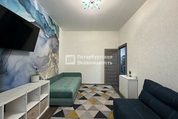 1-комн. кв. 31 м² 11/18 этаж