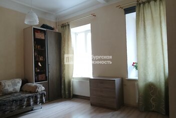 2-комн. кв. 28.5 м² 3/5 этаж