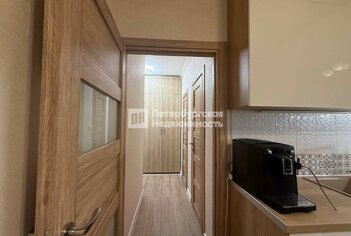 1-комн. кв. 34.5 м² 8/25 этаж