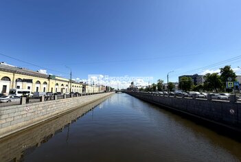 Студия 19.4 м² 8/9 этаж