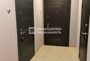 1-комн. кв. 41.9 м² 17/27 этаж