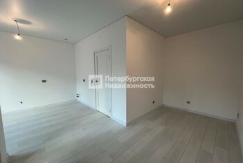 Студия 26.1 м² 1/4 этаж