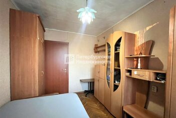 2-комн. кв. 41.8 м² 2/5 этаж