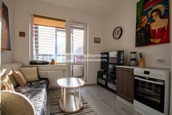 1-комн. кв. 37.7 м² 3/5 этаж