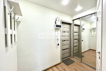 1-комн. кв. 28.9 м² 6/9 этаж