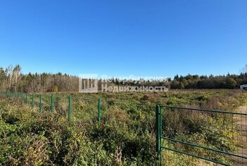 Земельный участок 192 сот. в деревня Красные Горы ул Красногорская