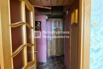 2-комн. кв. 50.5 м² 5/9 этаж