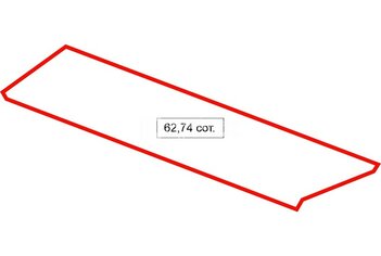 Производственное помещение  518м²