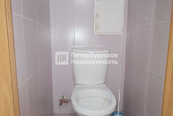  Квартира 39.1 кв.м. у метро Кировский Завод