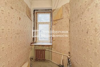 4-комн. кв. 90.1 м² 5/6 этаж