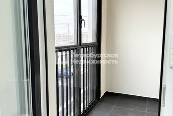 1-комн. кв. 31.73 м² 3/4 этаж