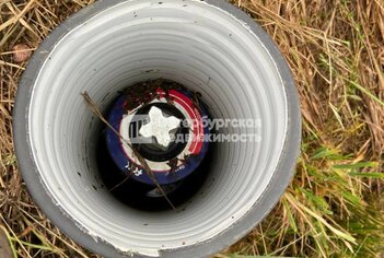 Земельный участок 6 сот. в деревня Низино 1-й Синопский пр-д