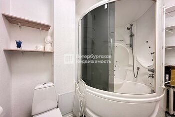 3-комн. кв. 94.6 м² 3/5 этаж