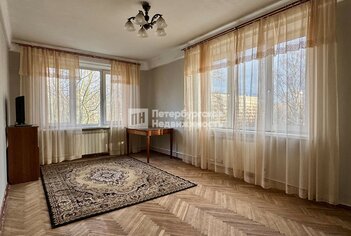 2-комн. кв. 48.8 м² 5/5 этаж