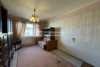 2-комн. кв. 54.8 м² 11/12 этаж