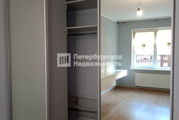 1-комн. кв. 31.9 м² 3/13 этаж