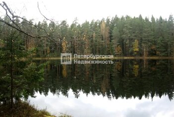 Земельный участок 540 сот. в деревня Исаково