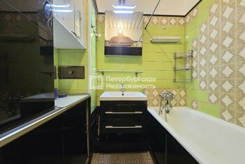 2-комн. кв. 56.4 м² 4/4 этаж