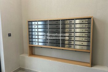  Квартира 32.8 кв.м. у метро Проспект Ветеранов