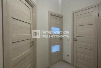 1-комн. кв. 35.4 м² 1/5 этаж