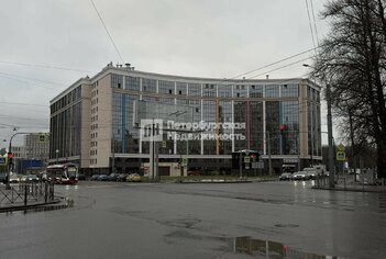 Студия 20.5 м² 5/11 этаж