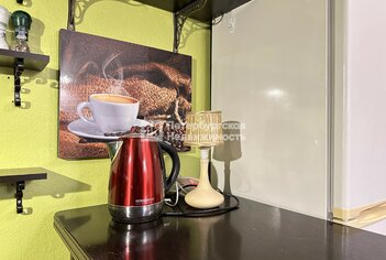 Студия 23.8 м² 1/25 этаж