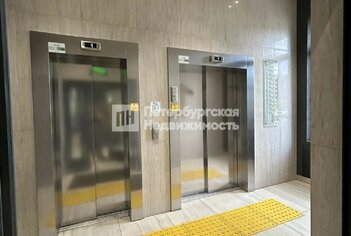  Квартира 30.8 кв.м. у метро Удельная