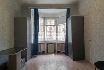 4-комн. кв. 95.5 м² 1/6 этаж