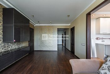 3-комн. кв. 111.9 м² 5/21 этаж