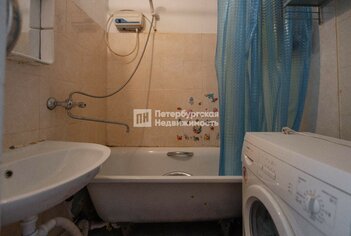 3-комн. кв. 69 м² 8/14 этаж