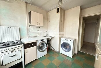 Комната 21.5 м² в 3-комн. кв. 7/12 этаж