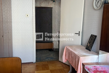 2-комн. кв. 46 м² 9/9 этаж