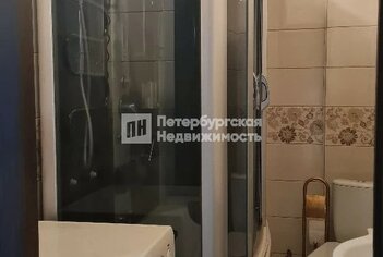 Студия 30 м² 1/3 этаж