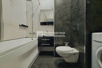 Студия 32.6 м² 13/22 этаж