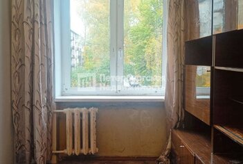 3-комн. кв. 55.8 м² 2/5 этаж