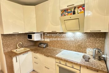 2-комн. кв. 68.7 м² 5/25 этаж