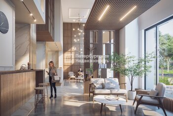 1-комн. кв. 32.57 м² 9/12 этаж