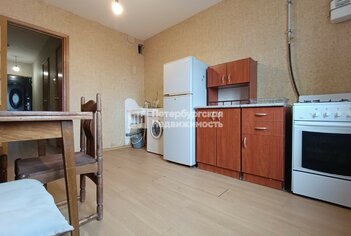 1-комн. кв. 40.2 м² 5/10 этаж