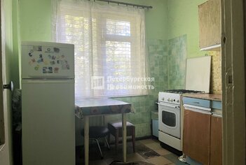 2-комн. кв. 46 м² 5/5 этаж