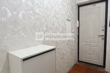 3-комн. кв. 56.4 м² 3/5 этаж